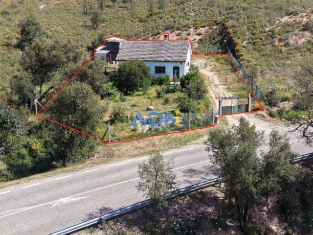 Casa venda em Castelo Branco