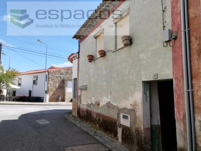 Casa venda em Castelo Branco