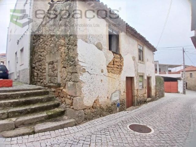Casa venda em Castelo Branco