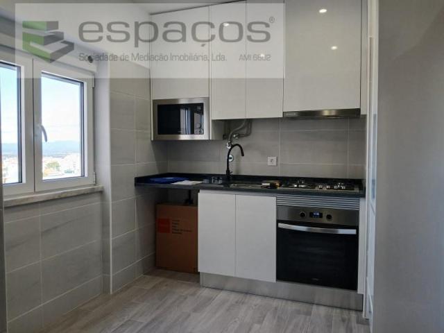 Apartamento alugar em Castelo Branco