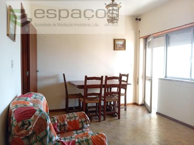 Apartamento venda em Castelo Branco