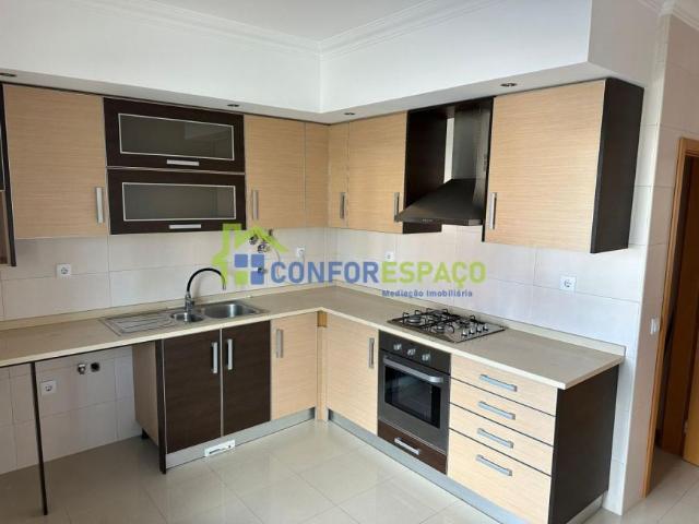 Apartamento venda em Castelo Branco