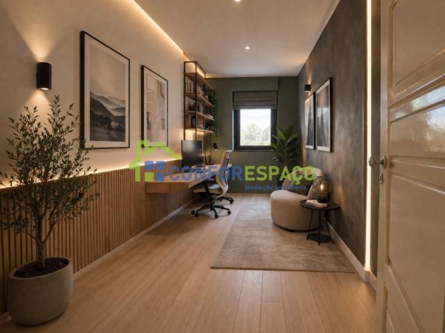 Apartamento venda em Castelo Branco