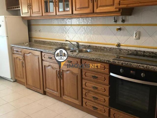 Apartamento venda em Castelo Branco