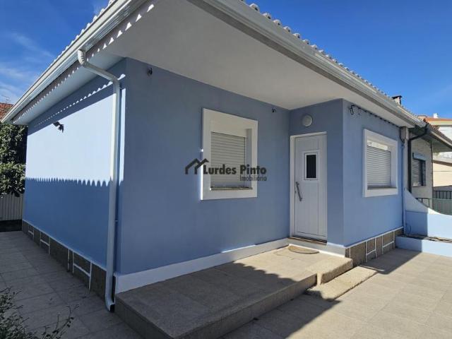 Casa venda em Castelo Branco