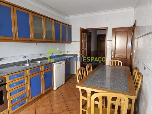 Apartamento alugar em Castelo Branco