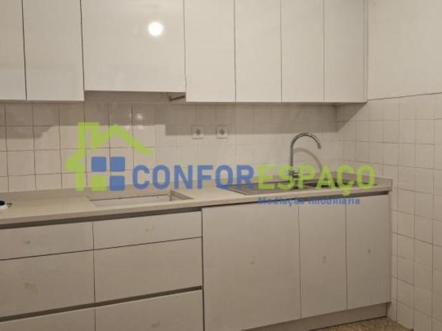 Apartamento alugar em Castelo Branco