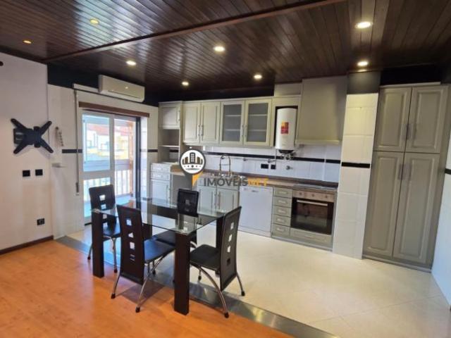 Apartamento alugar em Bairro do Barrocal, Castelo Branco