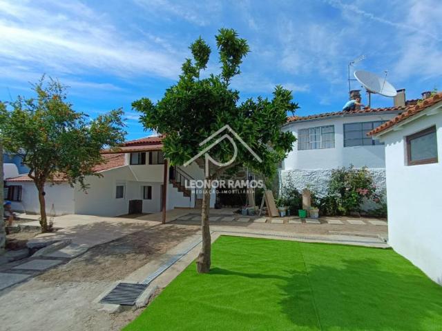Casa venda em Castelo Branco