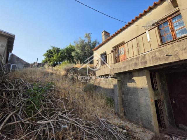Casa venda em Castelo Branco