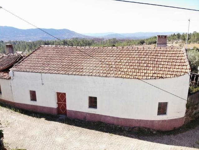 Casa venda em Castelo Branco