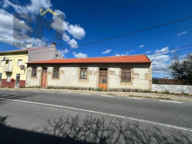 Casa venda em Castelo Branco