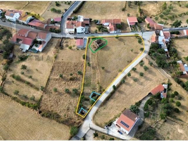 Casa venda em Castelo Branco