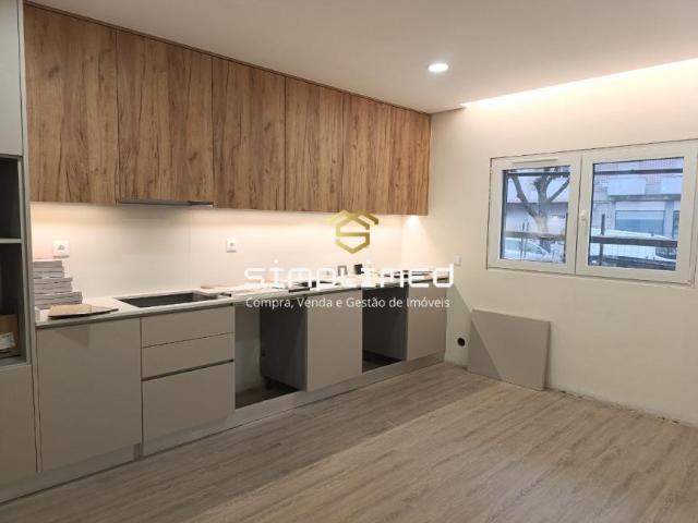 Apartamento venda em Castelo Branco, Canhoso