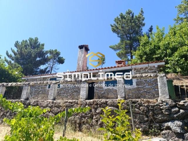 Casa venda em Castelo Branco, Orjais
