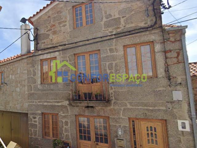 Casa venda em Castelo Branco, Aldeia Nova Do Cabo