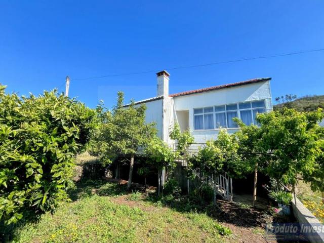 Casa venda em Castelo Branco, Aldeia Nova Do Cabo
