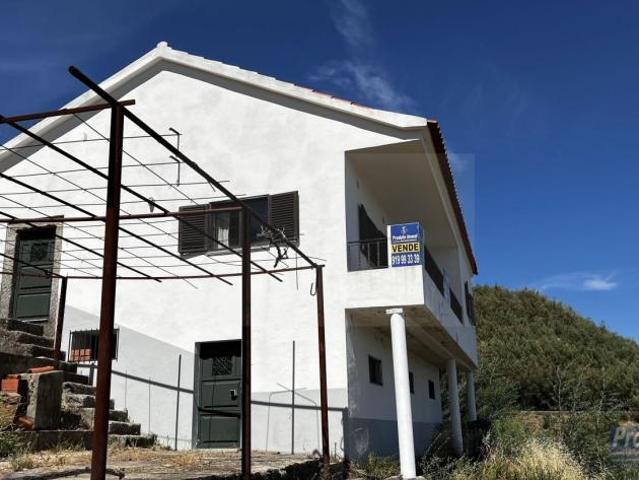 Casa venda em Castelo Branco, Aldeia Nova Do Cabo