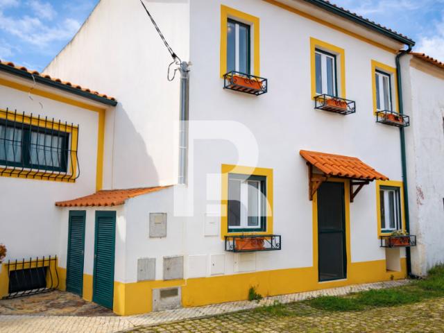 Casa venda em Castelo Branco, Vila De Rei