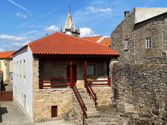Apartamento alugar em Guarda, Almeida