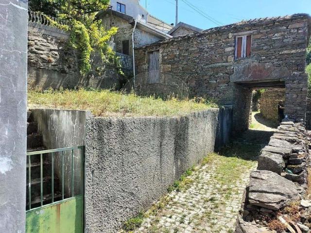Casa venda em Castro Daire, Viseu