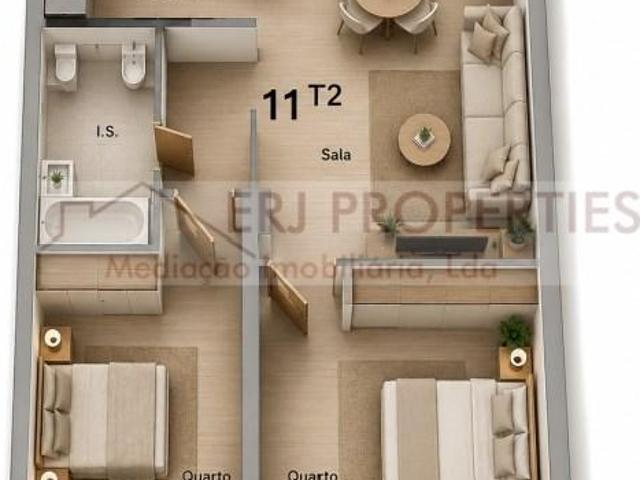 Apartamento venda em Castro Marim, Faro