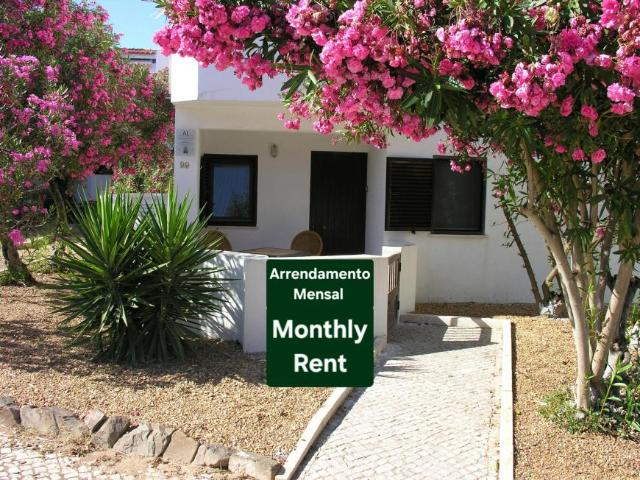 Apartamento alugar em Castro Marim, Faro