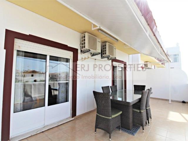 Apartamento alugar em Castro Marim, Faro