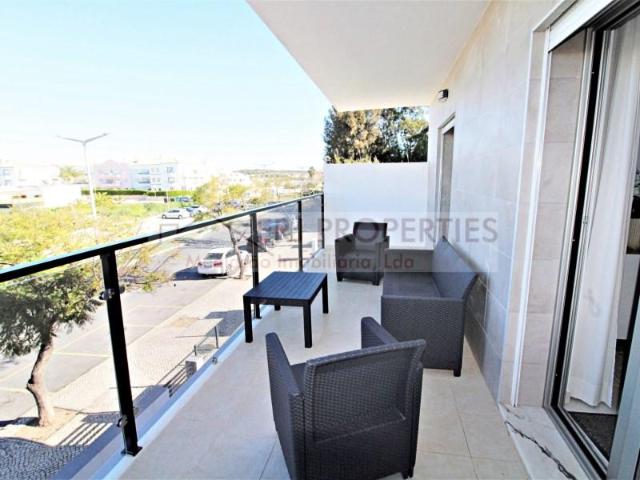 Apartamento alugar em Castro Marim, Faro