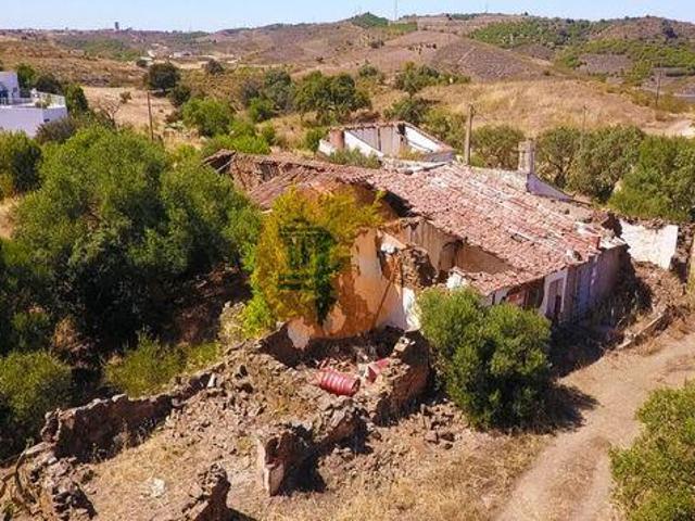Casa venda em Botelhas, Castro Marim
