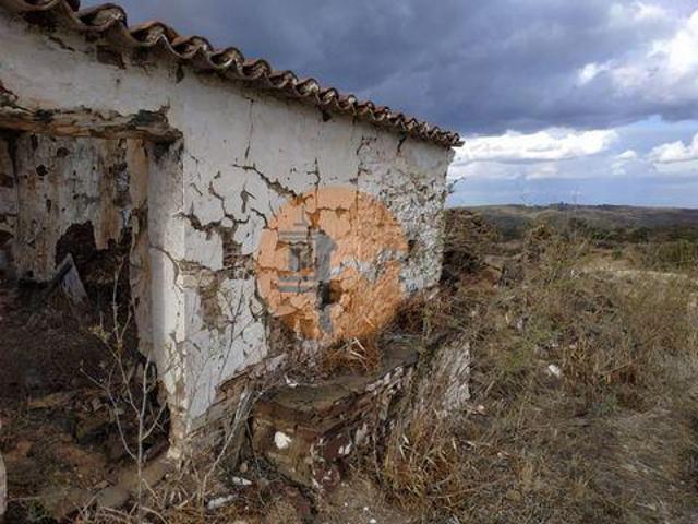 Casa venda em Corte do Gago, Castro Marim