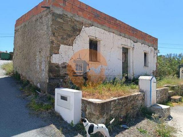 Casa venda em Sentinela, Castro Marim