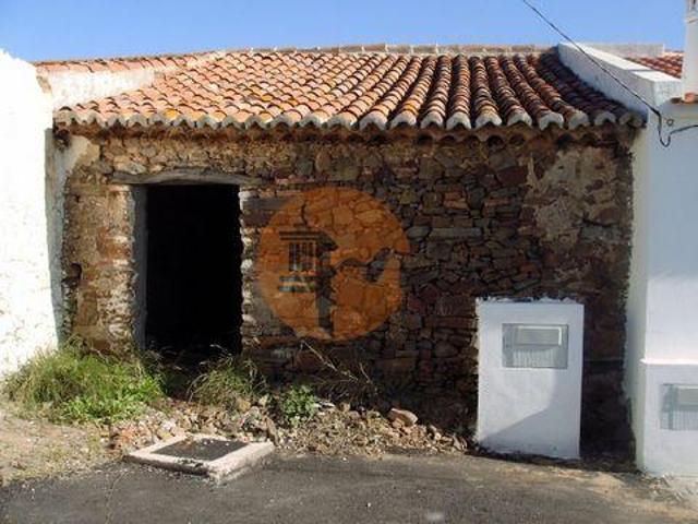 Casa venda em Corte Nova, Castro Marim