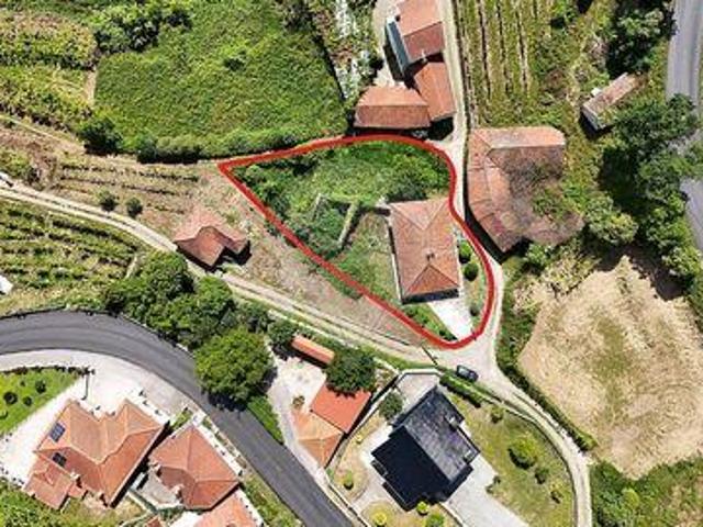 Casa venda em Alijão, Celorico De Basto