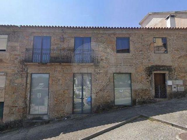 Casa venda em Celorico De Basto, Braga