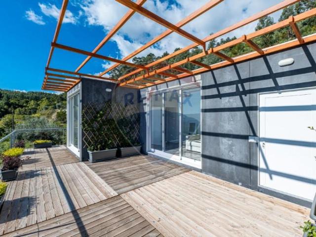 Casa venda em Monte do Marco, Celorico De Basto