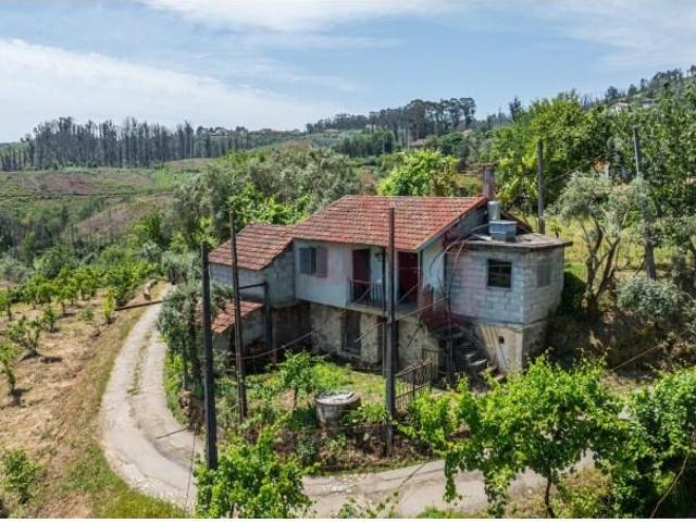 Casa venda em Fervença, Celorico De Basto