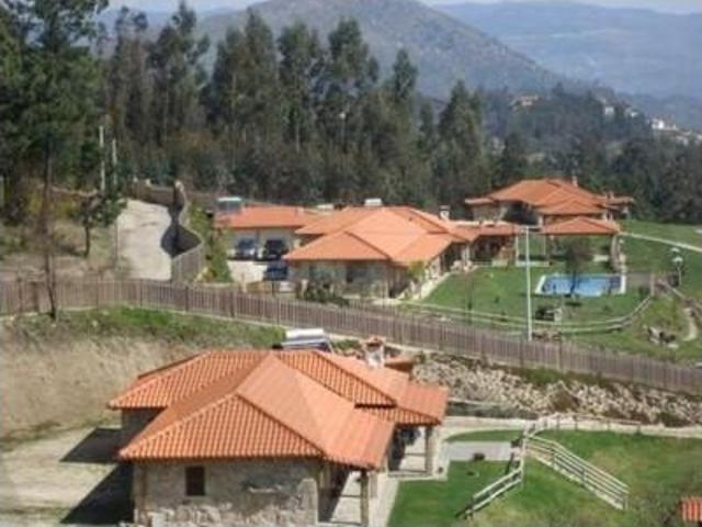 Casa venda em Celorico De Basto, Braga