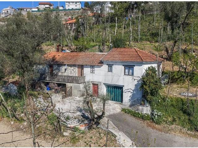 Casa venda em Ribas, Celorico De Basto