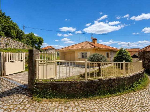 Casa venda em Alijão, Celorico De Basto