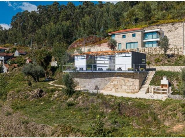 Casa venda em Monte do Marco, Celorico De Basto