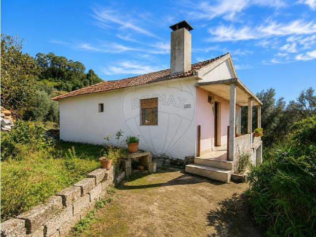 Casa venda em Cerdeirinhas, Celorico De Basto