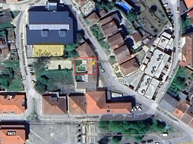 Casa venda em Celorico De Basto, Braga
