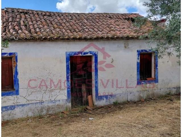 Casa venda em Chamusca e Pinheiro Grande, Chamusca