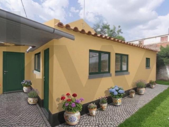 Casa venda em Arripiado, Chamusca