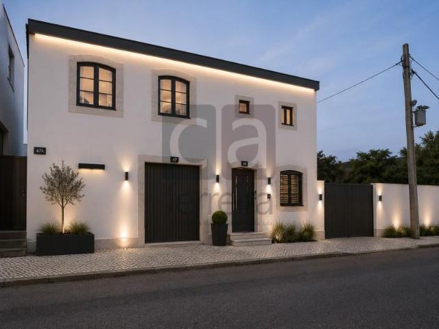 Casa venda em Chamusca e Pinheiro Grande, Chamusca