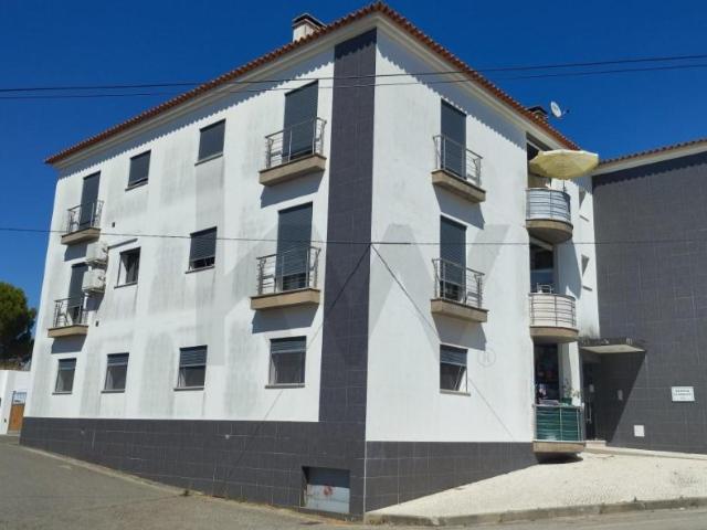Apartamento venda em Chamusca e Pinheiro Grande, Chamusca