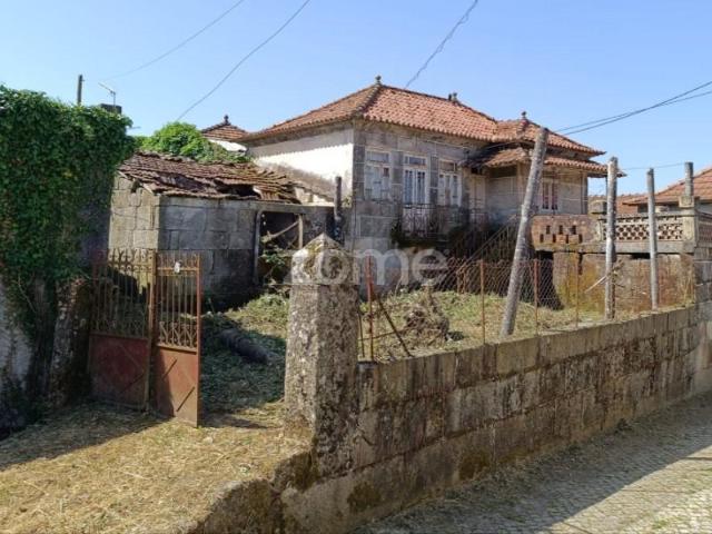 Casa venda em Chaves, Vila Real