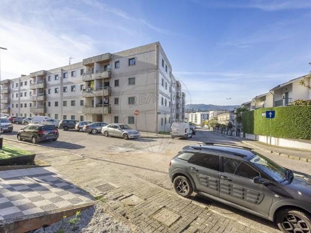 Apartamento venda em Chaves, Vila Real