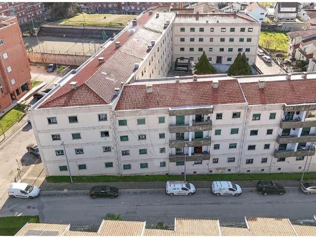 Apartamento venda em Chaves, Vila Real